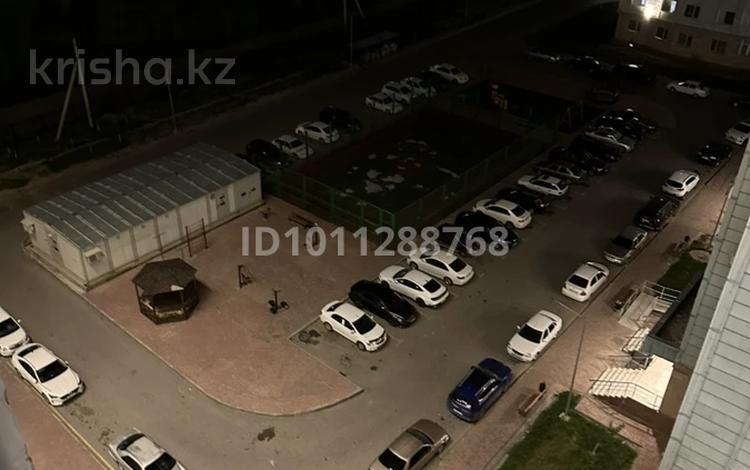 2-комнатная квартира · 86 м² · 9 этаж, 11 21/1 — Шапағат супер маркет үсті за 140 000 〒 в Туркестане — фото 2