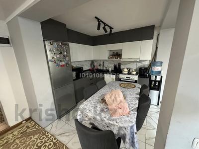 Отдельный дом · 4 комнаты · 80 м² · 8 сот., Гродненская — Шемякина за 70 млн ₸ в Алматы, Турксибский р-н