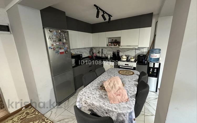 Отдельный дом · 4 комнаты · 80 м² · 8 сот., Гродненская — Шемякина за 70 млн ₸ в Алматы, Турксибский р-н — фото 2