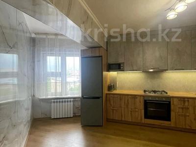 3-комнатная квартира · 86.3 м² · 7/7 этаж, ул. Шевченко 190 за 380 000 ₸ в Алматы, Алмалинский р-н