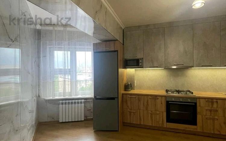 3-комнатная квартира · 86.3 м² · 7/7 этаж, ул. Шевченко 190 за 380 000 ₸ в Алматы, Алмалинский р-н — фото 18