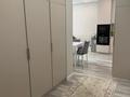 3-комнатная квартира · 76.5 м² · 5/17 этаж, Утепова 31 за 480 000 ₸ в Алматы, Бостандыкский р-н