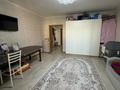 2-комнатная квартира · 55 м² · 3/18 этаж, Пушкина 25/1 за 24.3 млн ₸ в Астане, Алматы р-н — фото 3