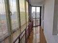 2-комнатная квартира · 55 м² · 3/18 этаж, Пушкина 25/1 за 24.3 млн ₸ в Астане, Алматы р-н — фото 14