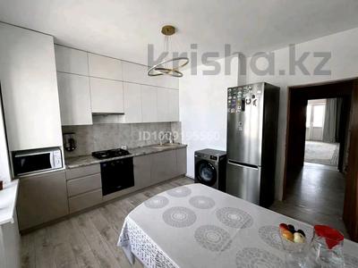 3-комнатная квартира · 83.5 м² · 7/9 этаж, Самал 99/1 за 30.5 млн ₸ в Уральске