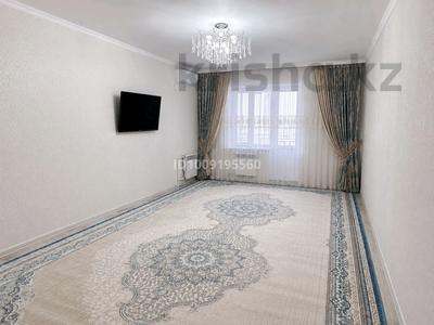3-комнатная квартира · 83.5 м² · 7/9 этаж, Самал 99/1 за 30.5 млн ₸ в Уральске