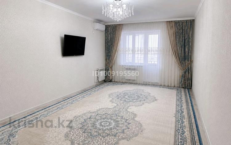 3-комнатная квартира · 83.5 м² · 7/9 этаж, Самал 99/1 за 30.5 млн ₸ в Уральске — фото 22