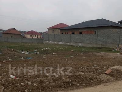 Участок · 8 соток, Бектау откели 42 — Северо-запад за 24 млн 〒 в Шымкенте