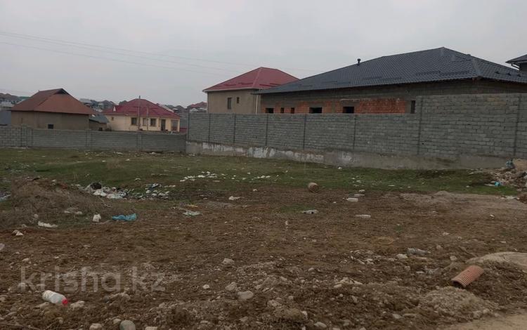 Участок · 8 соток, Бектау откели 42 — Северо-запад за 24 млн 〒 в Шымкенте — фото 6