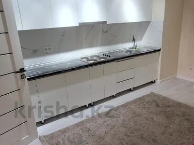 2-бөлмелі пәтер · 52 м² · 8/10 қабат, Ақкент ш/а., бағасы: 31.5 млн ₸ в Алматы, Алатауский р-н