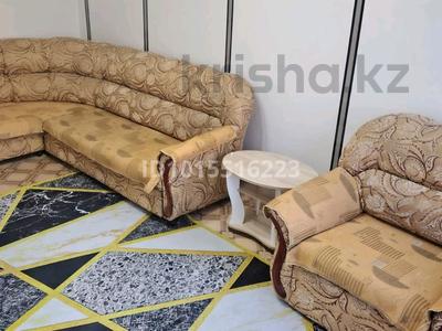 2-комнатная квартира · 55 м² · 2/5 этаж, 4мкр за 250 000 ₸ в Конаеве