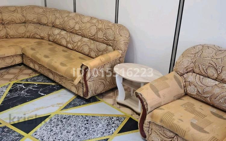 2-комнатная квартира · 55 м² · 2/5 этаж, 4мкр за 250 000 ₸ в Конаеве — фото 2