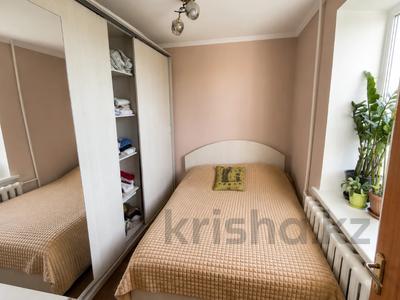 3-бөлмелі пәтер · 52.1 м² · 3/4 қабат, Абылай-хана, бағасы: 17 млн ₸ в Талдыкоргане