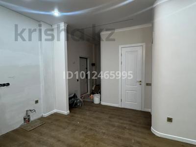 2-комнатная квартира · 41 м² · 2/12 этаж, Е-429 24 за 31.3 млн ₸ в Астане, Нура р-н