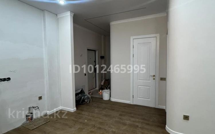 2-комнатная квартира · 41 м² · 2/12 этаж, Е-429 24 за 31.3 млн ₸ в Астане, Нура р-н — фото 2