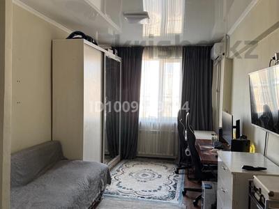 1-комнатная квартира · 22 м² · 5/5 этаж, Торайгырова 39 — Саина-Торайгырова за 16.3 млн 〒 в Алматы, Бостандыкский р-н