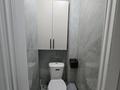 3-комнатная квартира · 54 м² · 5/5 этаж, 17-й микрорайон, 17-й микрорайон 17 — Возле аллеи, напротив магнум за 23.5 млн ₸ в Шымкенте, Аль-Фарабийский р-н
