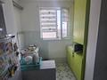 3-комнатная квартира · 54 м² · 5/5 этаж, 17-й микрорайон, 17-й микрорайон 17 — Возле аллеи, напротив магнум за 23.5 млн ₸ в Шымкенте, Аль-Фарабийский р-н — фото 10