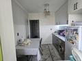 3-комнатная квартира · 54 м² · 5/5 этаж, 17-й микрорайон, 17-й микрорайон 17 — Возле аллеи, напротив магнум за 23.5 млн ₸ в Шымкенте, Аль-Фарабийский р-н — фото 11