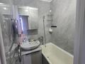 3-комнатная квартира · 54 м² · 5/5 этаж, 17-й микрорайон, 17-й микрорайон 17 — Возле аллеи, напротив магнум за 23.5 млн ₸ в Шымкенте, Аль-Фарабийский р-н — фото 2