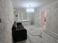 3-комнатная квартира · 54 м² · 5/5 этаж, 17-й микрорайон, 17-й микрорайон 17 — Возле аллеи, напротив магнум за 23.5 млн ₸ в Шымкенте, Аль-Фарабийский р-н — фото 9