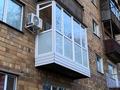 1-комнатная квартира · 33 м² · 2/5 этаж, Гастелло 20 за 11 млн ₸ в  — фото 10