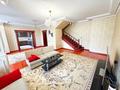 4-комнатная квартира · 160 м² · 14/15 этаж, Достык 128 за 125 млн ₸ в Алматы, Медеуский р-н