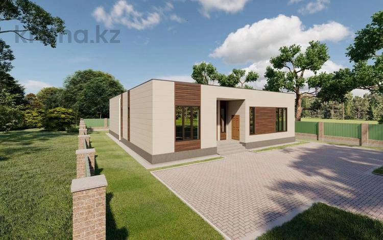 Продажа - №688716234: Новостроика, Бельбулак (Мичурино) — за 41000000 ...