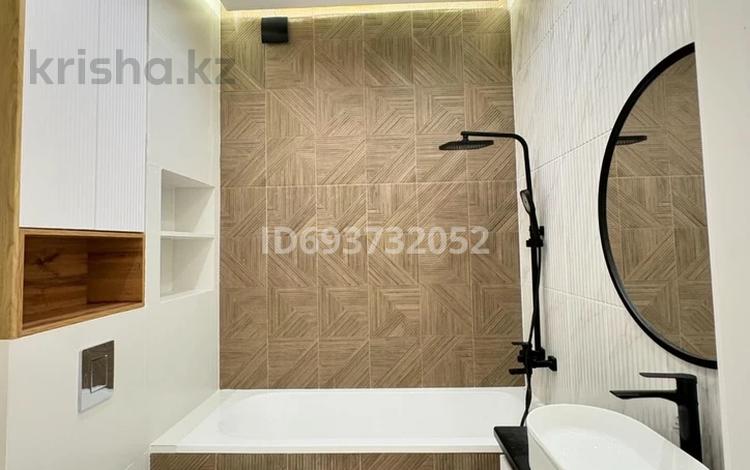 2-комнатная квартира · 40 м² · 9/9 этаж, мкр Шугыла, Райымбека 590/13 — Жуалы за 300 000 ₸ в Алматы, Наурызбайский р-н — фото 2