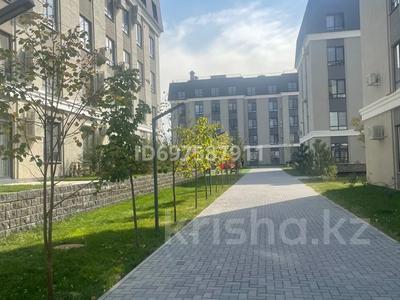 2-комнатная квартира, 65 м², 1/5 этаж, мкр Кайрат, Мкр. Кайрат, 151/1 151/1 за 45 млн 〒 в Алматы, Турксибский р-н