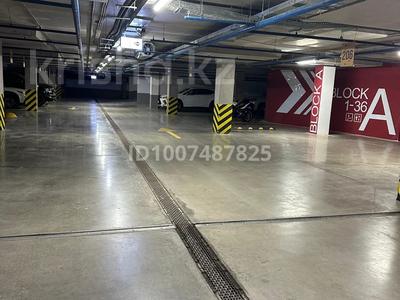Паркинг · 35 м² · Сарайшык 34а за 15 млн ₸ в Астане, Есильский р-н