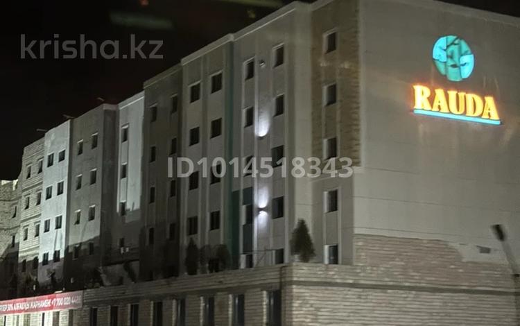 2-бөлмелі пәтер · 70 м² · 4/6 қабат, 29а ш/а. уч 130/5, бағасы: 11.5 млн ₸ в Актау, 29а мкр — фото 3