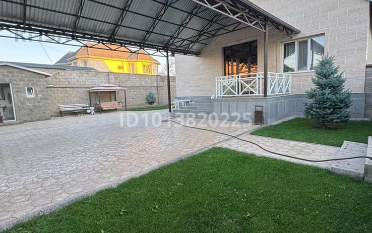 Отдельный дом · 4 комнаты · 120 м² · 6 сот., Абден Сатыбалдиева 13 — Сулейманова-Жамал Аппасова за 55 млн ₸ в Таразе — фото 2
