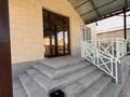 Отдельный дом · 4 комнаты · 120 м² · 6 сот., Абден Сатыбалдиева 13 — Сулейманова-Жамал Аппасова за 55 млн ₸ в Таразе — фото 19