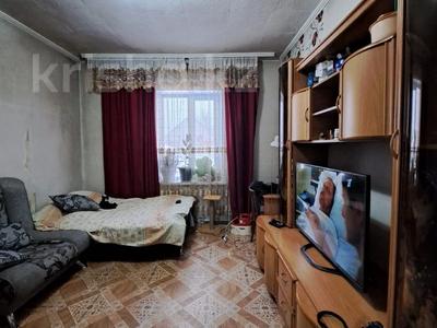Отдельный дом • 2 комнаты • 46 м² • 3 сот., Бажова за 7 млн 〒 в Усть-Каменогорске