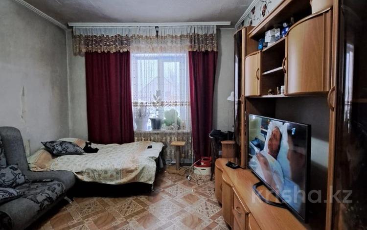 Отдельный дом • 2 комнаты • 46 м² • 3 сот., Бажова за 7 млн 〒 в Усть-Каменогорске — фото 7