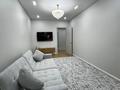 2-бөлмелі пәтер · 81 м² · 4/7 қабат, мкр. Алтын орда 51 в, бағасы: 48 млн ₸ в Актобе — фото 17