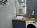 2-бөлмелі пәтер · 81 м² · 4/7 қабат, мкр. Алтын орда 51 в, бағасы: 48 млн ₸ в Актобе — фото 21