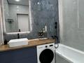 2-бөлмелі пәтер · 81 м² · 4/7 қабат, мкр. Алтын орда 51 в, бағасы: 48 млн ₸ в Актобе — фото 22