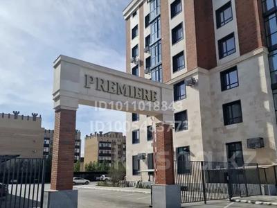 2-бөлмелі пәтер · 81 м² · 4/7 қабат, мкр. Алтын орда 51 в, бағасы: 48 млн ₸ в Актобе