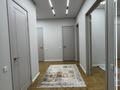 2-бөлмелі пәтер · 81 м² · 4/7 қабат, мкр. Алтын орда 51 в, бағасы: 48 млн ₸ в Актобе — фото 11