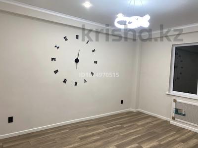1-бөлмелі пәтер · 50 м² · 1/5 қабат, Пос.Бурундай мкр вводник - 2 ул. Суворова 17К 17К, бағасы: 200 000 ₸ в Боралдае (Бурундай), мкр Водник-2