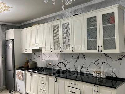 Отдельный дом · 4 комнаты · 110 м² · 6 сот., С. ӨТЕГЕН батыр Дачная 119 — ГРЕСС за 40 млн ₸ в 