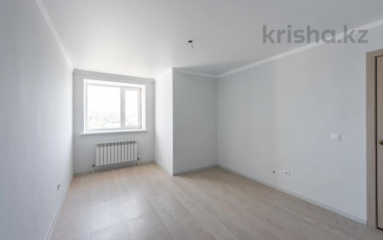 1-бөлмелі пәтер · 32.3 м² · 9/9 қабат, БОГЕНБАЙ БАТЫРА 7К1, бағасы: 15.9 млн ₸ в Астане, Сарыарка р-н — фото 41