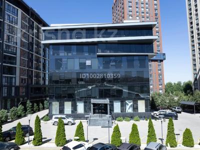 Свободное назначение, офисы · 438.5 м² за 781.4 млн 〒 в Алматы, Бостандыкский р-н