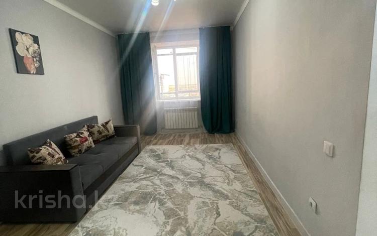 1-бөлмелі пәтер · 40.3 м² · 4/9 қабат, Нажимеденова 37, бағасы: ~ 21.6 млн ₸ в Астане, Сарайшык р-н — фото 2