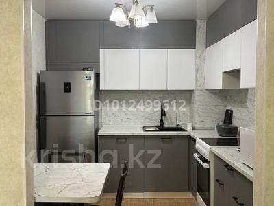 2-комнатная квартира · 46 м² · 2/7 этаж, Е319 2 за 25.5 млн ₸ в Астане, Есильский р-н