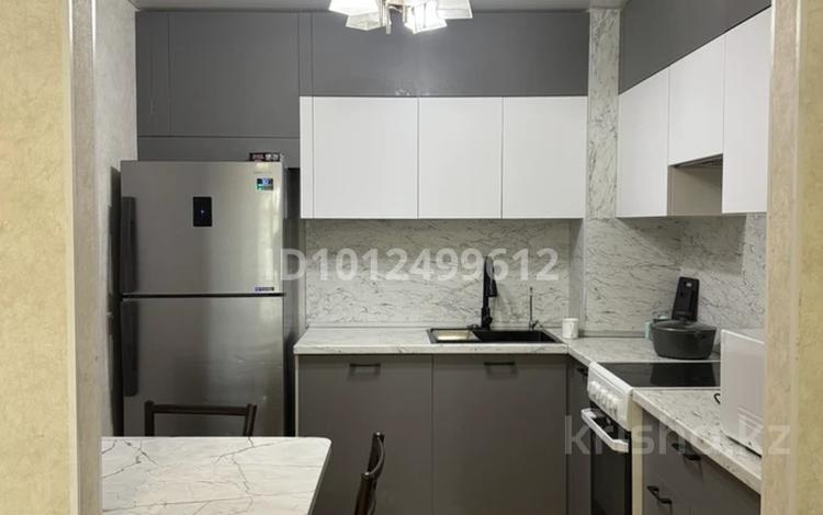 2-комнатная квартира · 46 м² · 2/7 этаж, Е319 2 за 25.5 млн ₸ в Астане, Есильский р-н — фото 2