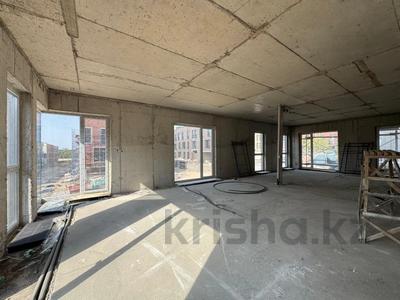 4-бөлмелі пәтер · 127 м² · 2/3 қабат, Аль- Фараби, бағасы: 140 млн ₸ в Алматы, Медеуский р-н