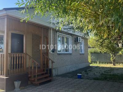 Отдельный дом · 4 комнаты · 80 м² · 18 сот., Зебницкого 130 за 31 млн ₸ в 